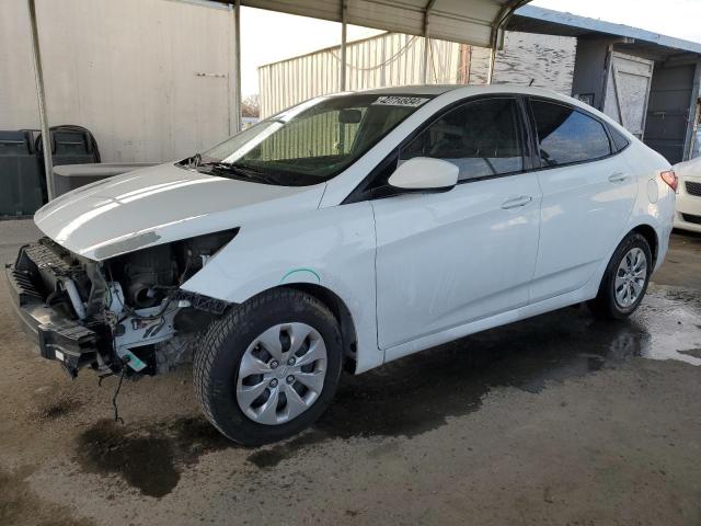 Obraz 2016 HYUNDAI ACCENT SE 2016