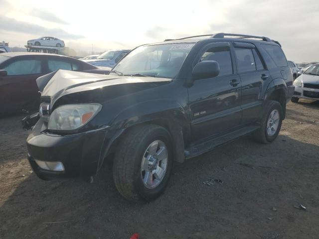 Image 1 of 2005 TOYOTA 4RUNNER SR5 2005 with VIN JTEBT14R958026373
