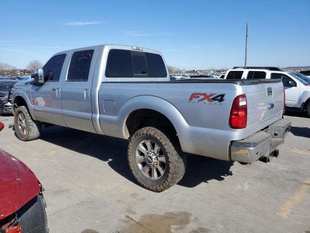 Изображение 2 2013 FORD F250 SUPER DUTY 2013 с VIN 1FT7W2BT0DEB28487