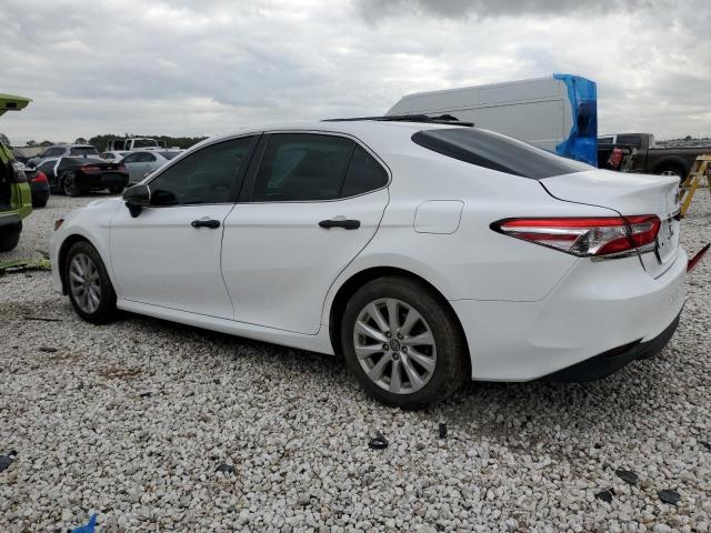 Изображение 2 2018 TOYOTA CAMRY L 2018 с VIN 4T1B11HK5JU149401