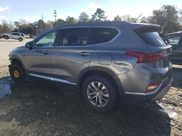 Image 2 of 2019 HYUNDAI SANTA FE SE 2019 with VIN 5NMS2CAD5KH109269