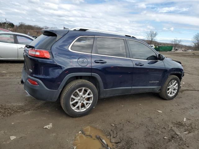 Obraz 3 z 2015 JEEP CHEROKEE LATITUDE 2015 z VIN 1C4PJMCB9FW605396