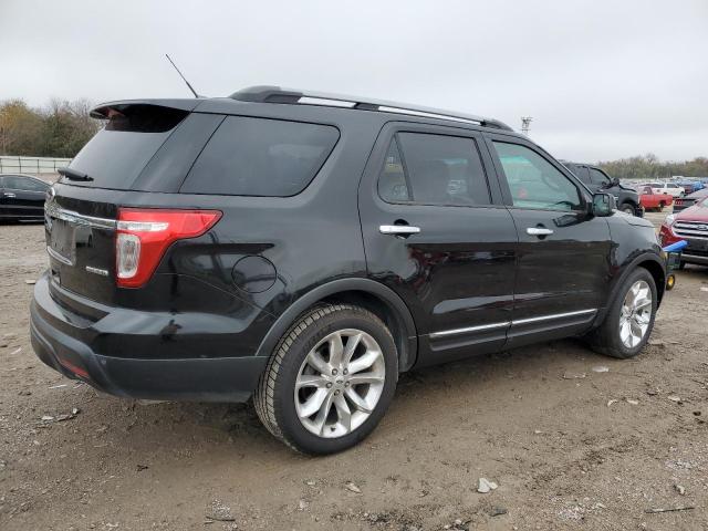 Image 3 of 2014 FORD EXPLORER XLT 2014 with VIN 1FM5K7D83EGA74466