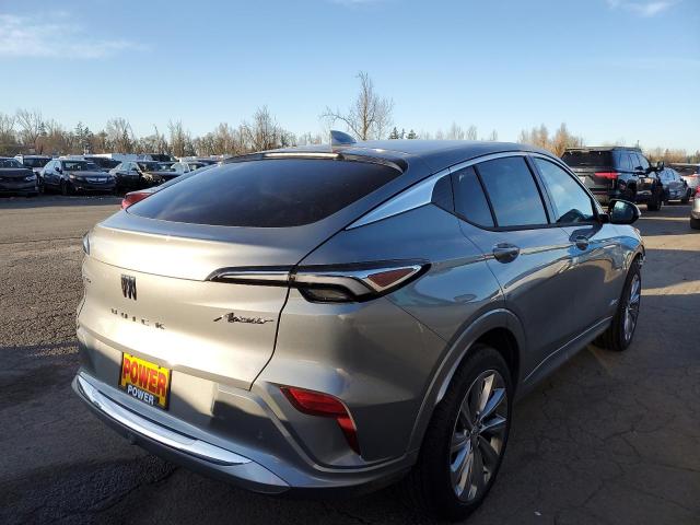 Image 3 of 2024 BUICK ENVISTA AVENIR 2024 with VIN KL47LCE24RB032592