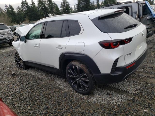 Image 2 of 2024 MAZDA CX-50 PREMIUM PLUS 2024 with VIN 7MMVABEM9RN183750