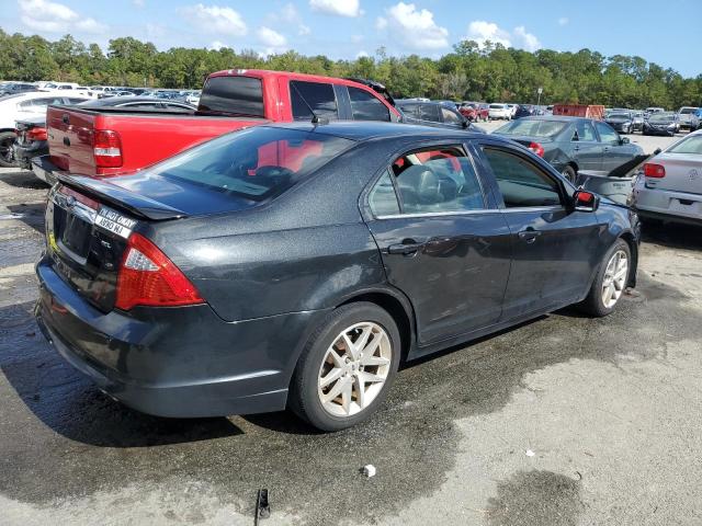 Изображение 3 2012 FORD FUSION SEL 2012 с VIN 3FAHP0JA6CR413346