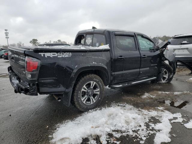 Image 3 of 2016 TOYOTA TACOMA DOUBLE CAB 2016 with VIN 3TMCZ5AN8GM026573