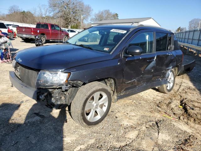 2016 JEEP COMPASS SPORT 2016 image