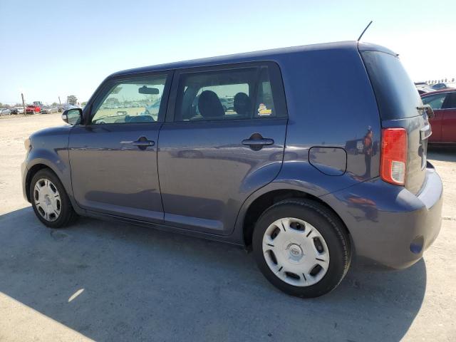 Изображение 2 2011 TOYOTA SCION XB 2011 с VIN JTLZE4FE8B1121461