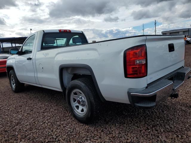 Изображение 2 2017 GMC SIERRA C1500 2017 с VIN 1GTN1LEC4HZ901970