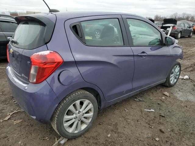 Image 3 of 2017 CHEVROLET SPARK 1LT 2017 with VIN KL8CD6SA9HC737999