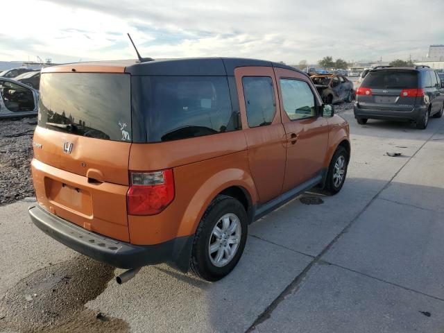 Изображение 3 2007 HONDA ELEMENT EX 2007 с VIN 5J6YH18757L016409