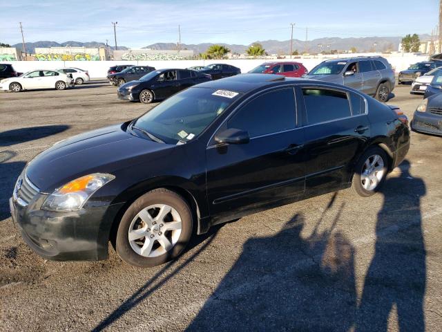 Изображение 1 2009 NISSAN ALTIMA 2.5 2009 с VIN 1N4AL21E89N466945