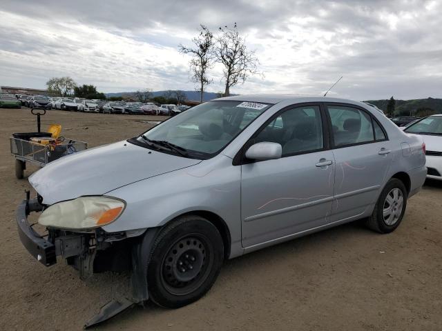Изображение 1 2006 TOYOTA COROLLA CE 2006 с VIN 1NXBR30E36Z585312