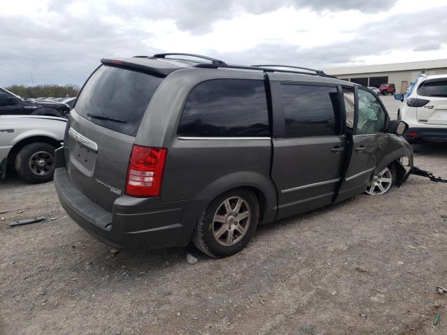 Изображение 3 2010 CHRYSLER TOWN & COUNTRY TOURING PLUS 2010 с VIN 2A4RR8D1XAR320703