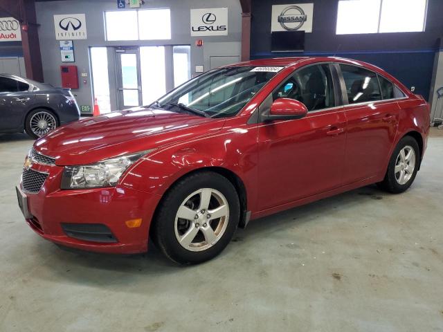 Image 1 of 2014 CHEVROLET CRUZE LT 2014 with VIN 1G1PC5SB9E7220438