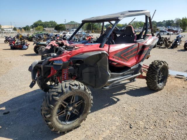 Изображение 2 2019 HONDA SXS1000 S2R 2019 с VIN 1HFVE0543K4001454