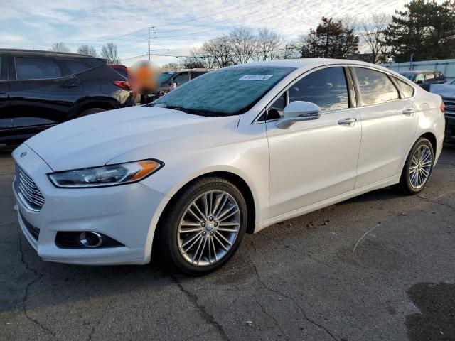 Obraz 2013 FORD FUSION SE 2013
