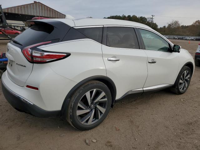 Изображение 3 2016 NISSAN MURANO S 2016 с VIN 5N1AZ2MG5GN158954