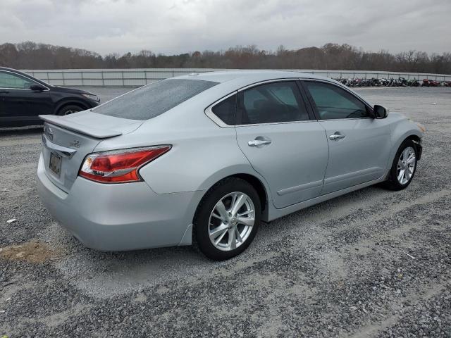 Изображение 3 2015 NISSAN ALTIMA 2.5 2015 с VIN 1N4AL3AP4FN864026