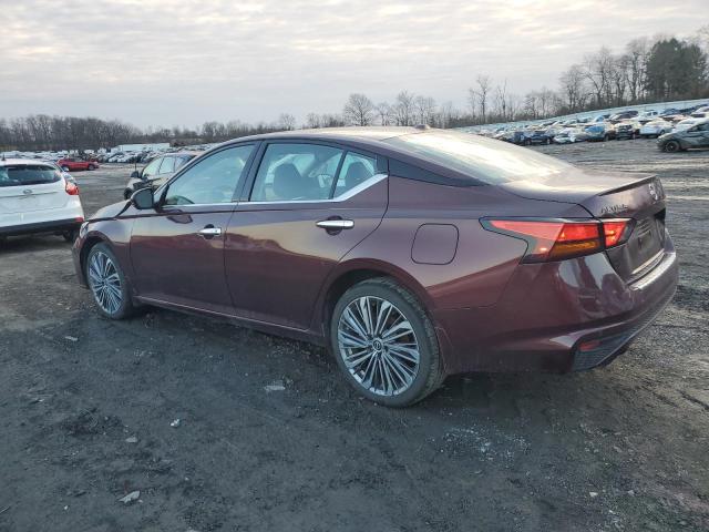 Изображение 2 2023 NISSAN ALTIMA SL 2023 с VIN 1N4BL4EW3PN382807