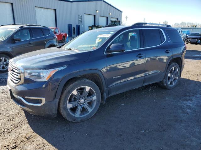 Image 1 of 2018 GMC ACADIA SLT-2 2018 with VIN 1GKKNWLS8JZ155875