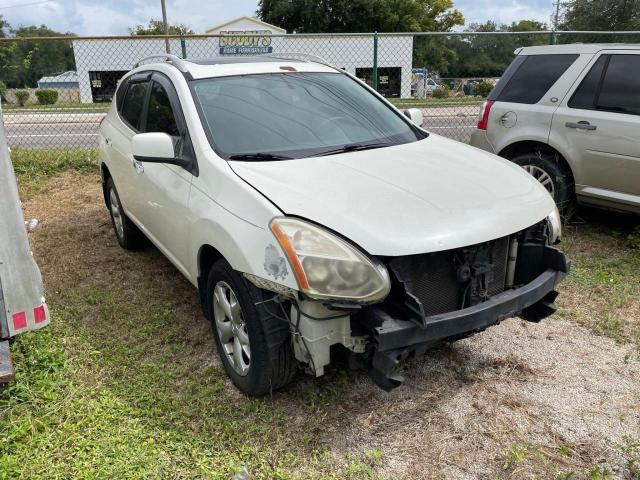 Изображение 1 2010 NISSAN ROGUE S 2010 с VIN JN8AS5MV4AW604011