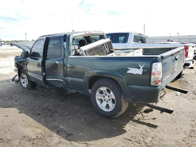 Image 2 of 2006 CHEVROLET SILVERADO K1500 2006 with VIN 2GCEK19B961111881