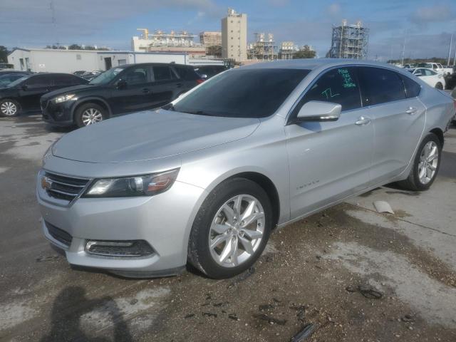 Image 1 of 2019 CHEVROLET IMPALA LT 2019 with VIN 1G11Z5SA3KU124510
