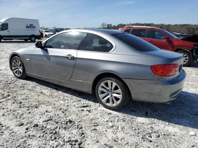 Image 2 of 2013 BMW 328 XI SULEV 2013 with VIN WBAKF5C50DJ297800