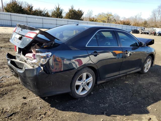 Изображение 3 2013 TOYOTA CAMRY L 2013 с VIN 4T1BF1FK0DU676822