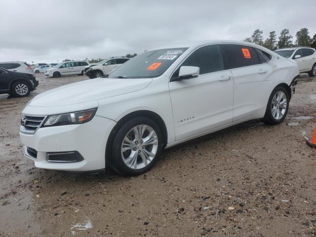 Obraz 2015 CHEVROLET IMPALA LT 2015