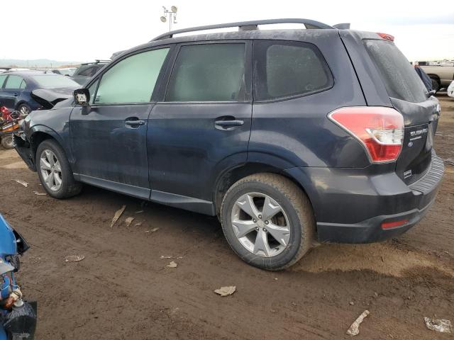 Image 2 of 2016 SUBARU FORESTER 2.5I PREMIUM 2016 with VIN JF2SJADC5GH532437
