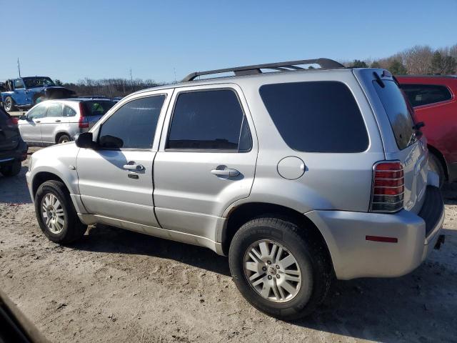 Image 2 of 2005 MERCURY MARINER  2005 with VIN 4M2YU57195DJ05391