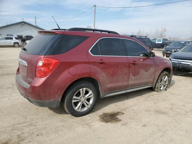 Изображение 3 2010 CHEVROLET EQUINOX LT 2010 с VIN 2CNALDEW6A6396469