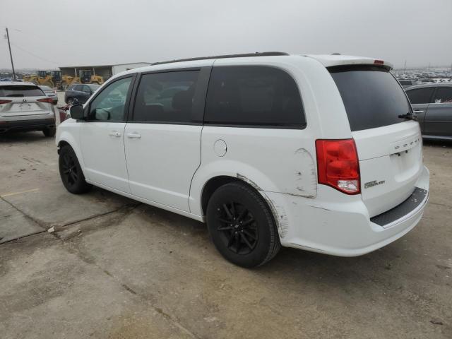 Obraz 2 z 2019 DODGE GRAND CARAVAN GT 2019 z VIN 2C4RDGEG1KR673947