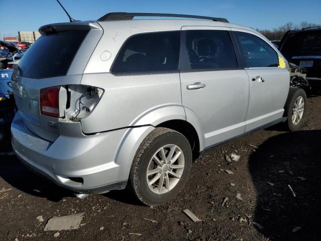 Obraz 3 z 2014 DODGE JOURNEY SXT 2014 z VIN 3C4PDCBG9ET289064