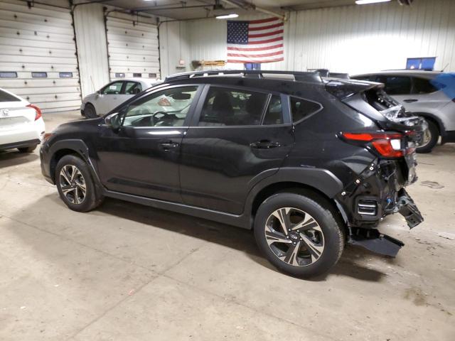 Изображение 2 2024 SUBARU CROSSTREK PREMIUM 2024 с VIN JF2GUADC3RH200559