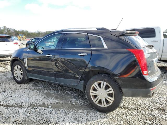 Image 2 of 2015 CADILLAC SRX LUXURY COLLECTION 2015 with VIN 3GYFNBE38FS610654