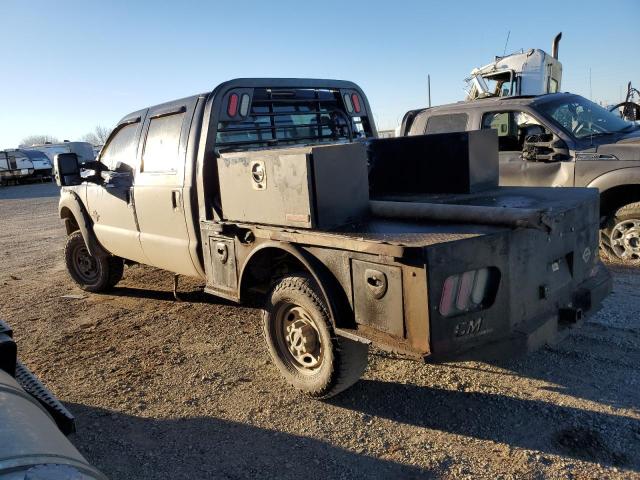 Image 2 of 2012 FORD F350 SUPER DUTY 2012 with VIN 1FT8W3BT1CEA03202