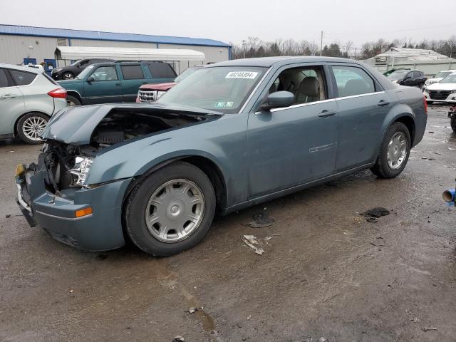 Изображение 1 2005 CHRYSLER 300 TOURING 2005 с VIN 2C3AA53G85H104475