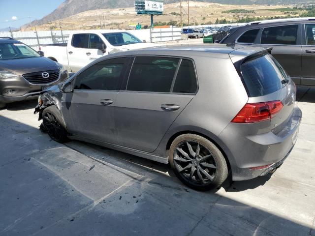 Image 2 of 2015 VOLKSWAGEN GOLF R  2015 with VIN WVWLF7AUXFW228082