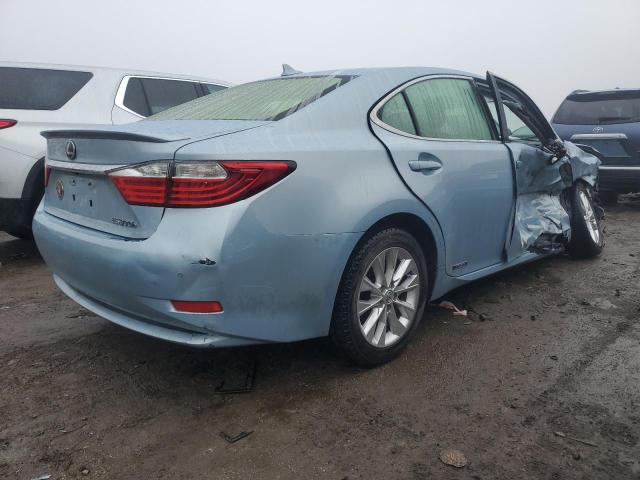 Obraz 3 z 2013 LEXUS ES 300H 2013 z VIN JTHBW1GG1D2002509