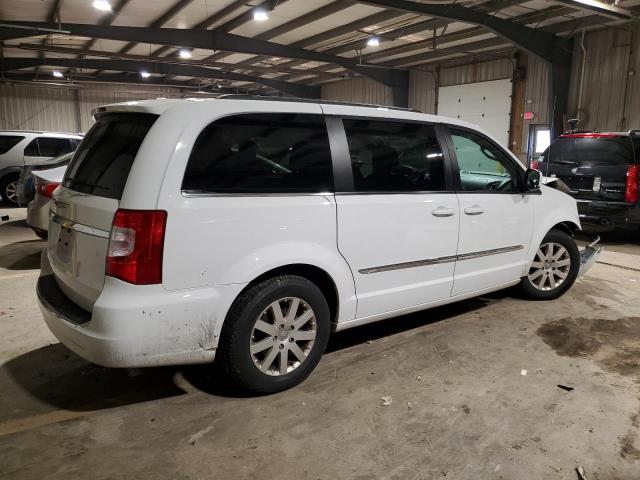 Изображение 3 2014 CHRYSLER TOWN & COUNTRY TOURING 2014 с VIN 2C4RC1BG8ER364775