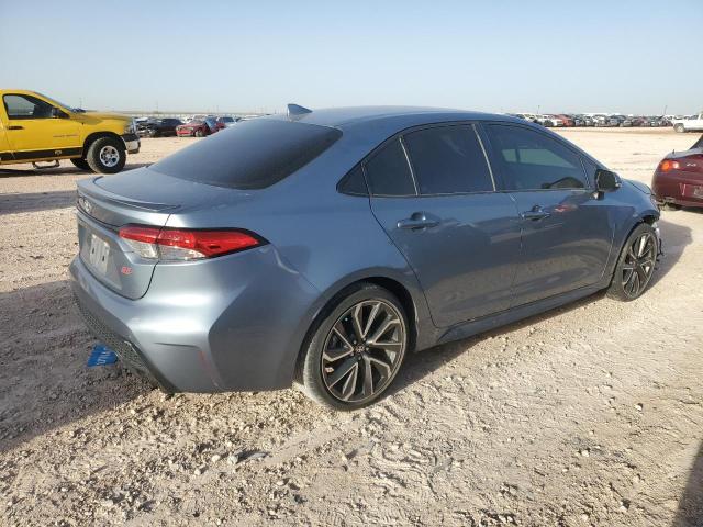 Изображение 3 2020 TOYOTA COROLLA SE 2020 с VIN 5YFS4RCE2LP022388