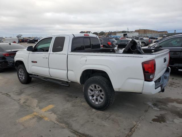 Image 2 of 2020 TOYOTA TACOMA ACCESS CAB 2020 with VIN 5TFRZ5CN2LX090121