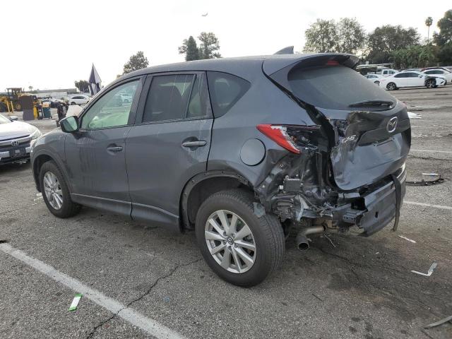 Изображение 2 2016 MAZDA CX-5 TOURING 2016 с VIN JM3KE2CY5G0867662