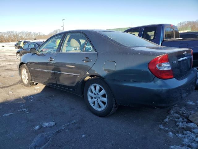 Image 2 of 2004 TOYOTA CAMRY LE 2004 with VIN 4T1BE30K64U293619