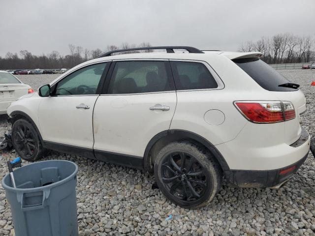 Изображение 2 2011 MAZDA CX-9  2011 с VIN JM3TB3DV7B0301745