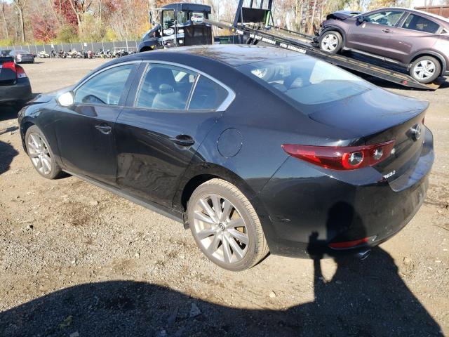 Image 2 of 2023 MAZDA 3 PREFERRED 2023 with VIN 3MZBPACM9PM357755